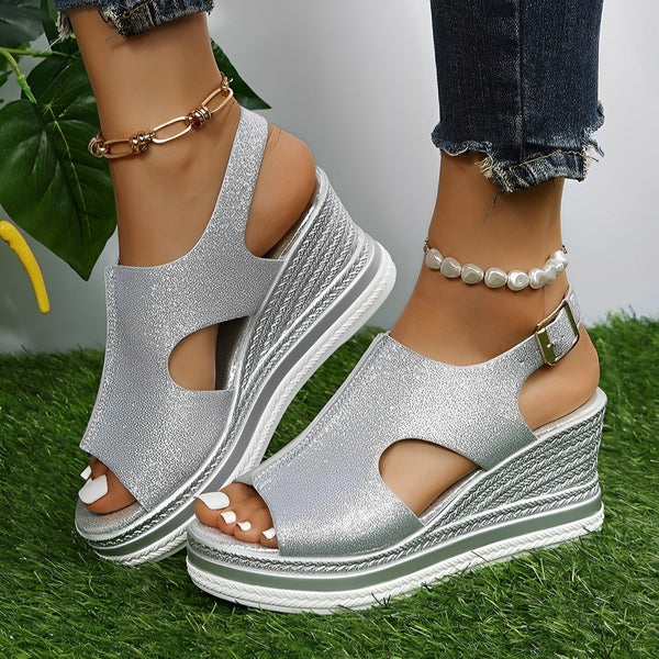 🔥LAST DAY 50% OFF - New Orthopedic Sandals