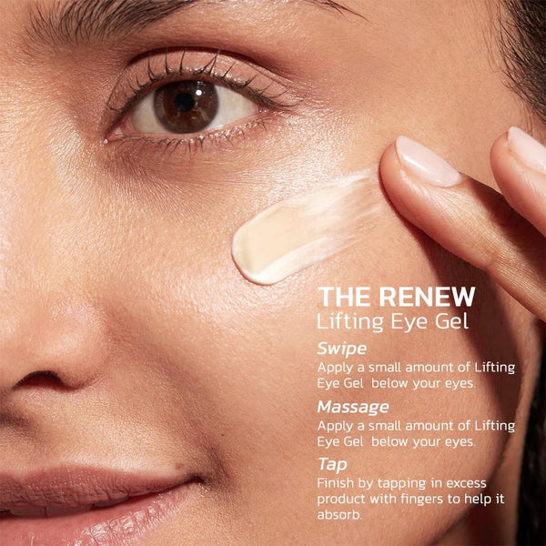 💥Crocodile Oil Treatment & Repair Eye Cream